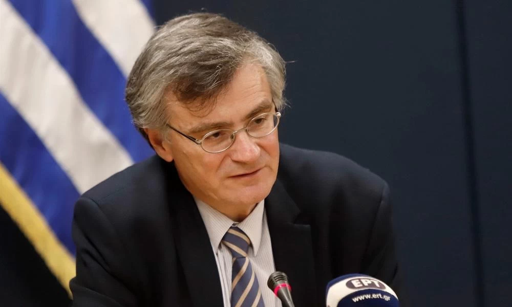 Κορoνοϊός: Σε σοβαρή επιδημιολογική κατάσταση πλέον η χώρα